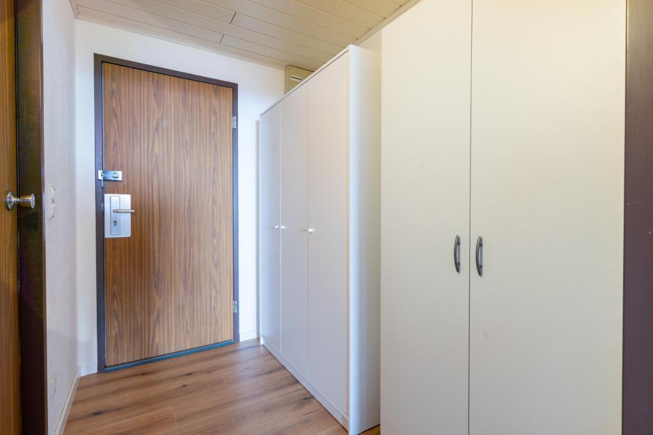 Gelsendesign III - Netflix I Balkon I Zentral Apartment Gelsenkirchen Exterior photo